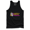 Runs On Freedom - March 2022 Club AAF Exclusive Design