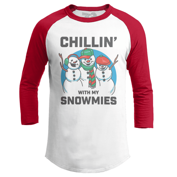 Snowmies (Ladies)