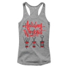 Holiday Workout (Ladies)