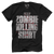 Zombie Killing Shirt
