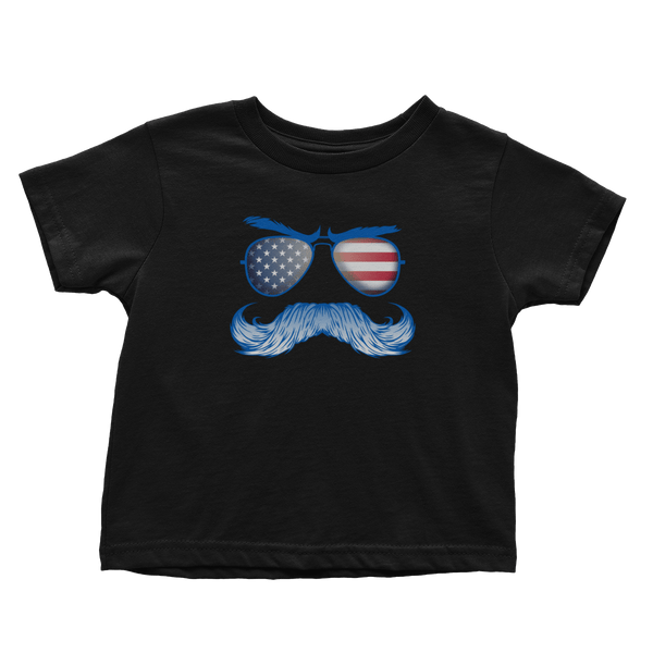 America Sunglasses - Toddlers