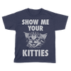 Show Me Your Kitties! v1 - Kids