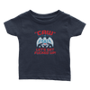 Caw is Eagle - Rugrats