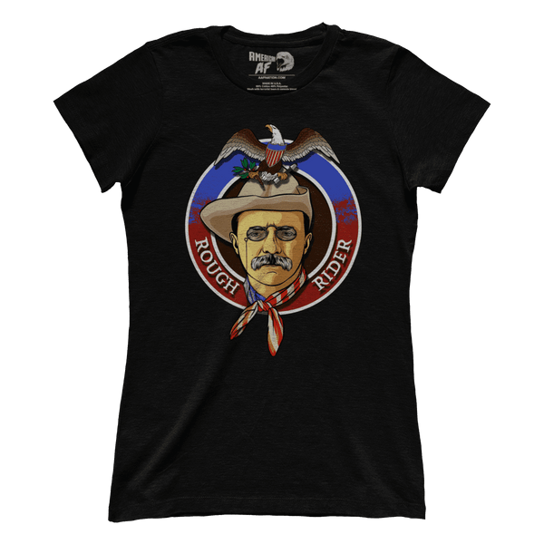 Teddy Rough Rider (Ladies)
