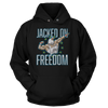 Jacked on Freedom