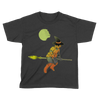 Forest Trooper Witch - Kids