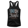 We The People Flag (Ladies) - November 2020 Club AAF Exclusive Design