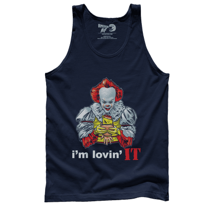 I'm Lovin' IT