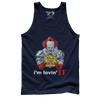 I'm Lovin' IT