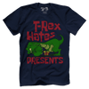 T-Rex Hates Presents