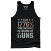 1776 Percent Sure