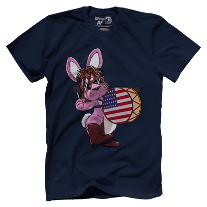 Apparel Premium Mens Shirt / Midnight Navy / XS Energizer