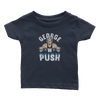 George W Push - Rugrats