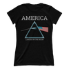 Landed on the Moon (Ladies) - January 2020 Club AAF Exclusive Design