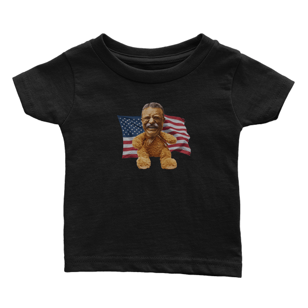 Teddy Bear - Rugrats
