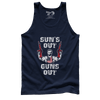 Suns Out Guns Out