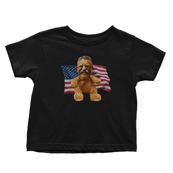 Teddy Bear - Toddlers