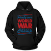 Party Like A World War Champ (Ladies)