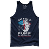 Donald Pump