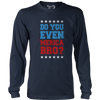 Do you even MERICA bro!?