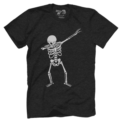 Dabbing Bones
