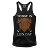 Today is Leg Day (Ladies)