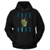Free Hugs (Ladies)
