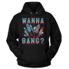 Wanna Bang? (Ladies)