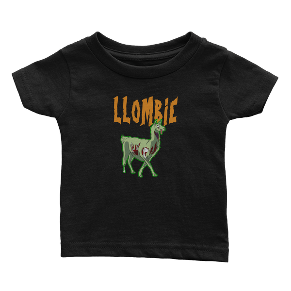 Llombie - Rugrats