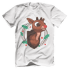 Mounted Rudolph
