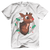 Mounted Rudolph