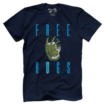 Free Hugs