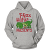 T-Rex Hates Presents