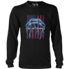 Ride the Freedom - May 2019 Club AAF Exclusive Design