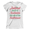 Jolliest A (Ladies)