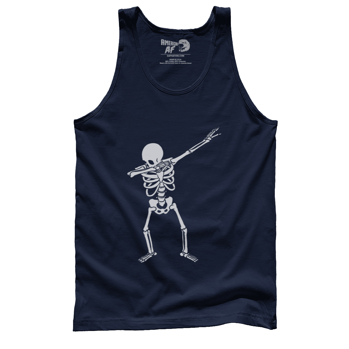 Dabbing Bones