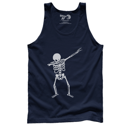 Dabbing Bones