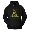 Don't Tread On Deez (Ladies) - January 2022 Club AAF Exclusive Design