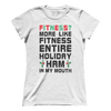 Fitness (Ladies)