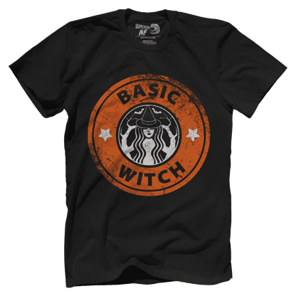 Basic Witch