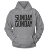 Sunday Gunday