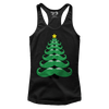 Mustache Christmas Tree (Ladies)