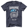 Harambe 1999-2016