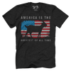 America is GOAT - January 2023 Club AAF Exclusive Design