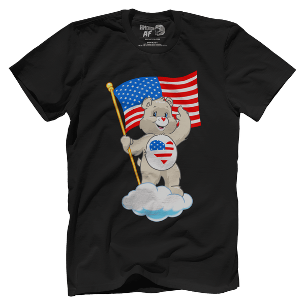 Patriot Bear