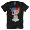Patriot Bear