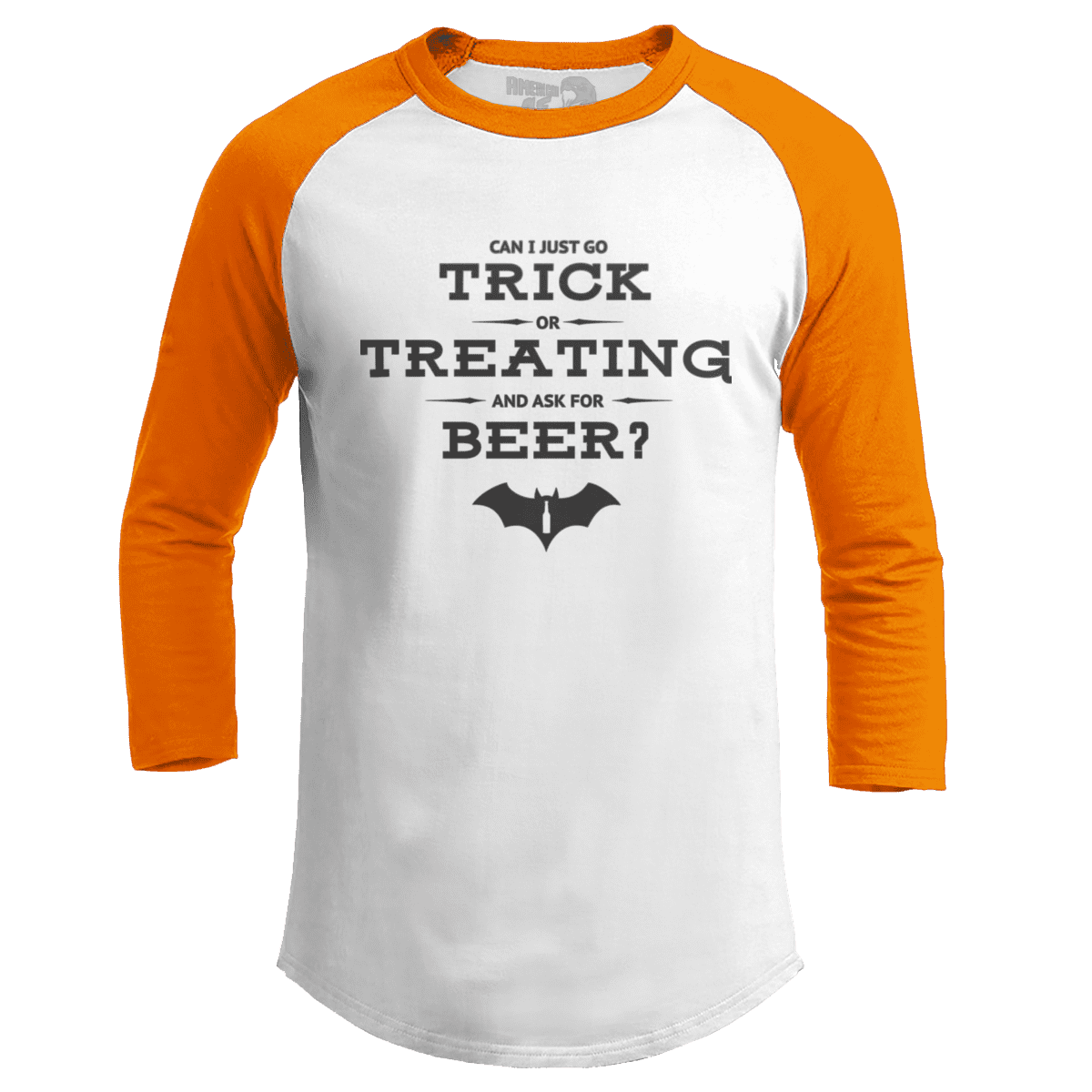 Trick or Treat Beer (Ladies)