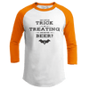 Trick or Treat Beer (Ladies)