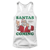 Santa is Coming V1 (Ladies)