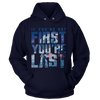 If You're Not First, You're Last